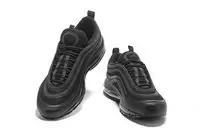 air max 97 jd sp nike sneakers 2017 black air